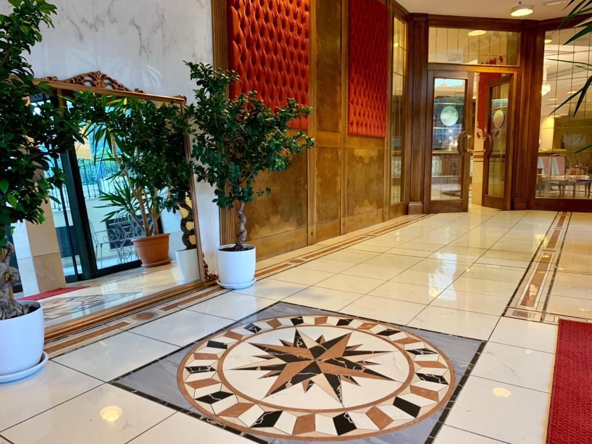 San Giovanni Rotondo Palace - Alihotels Exterior photo