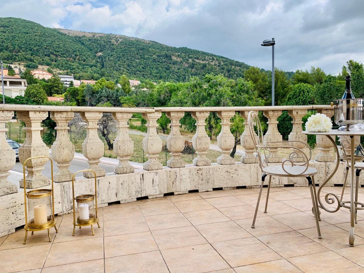 San Giovanni Rotondo Palace - Alihotels Exterior photo