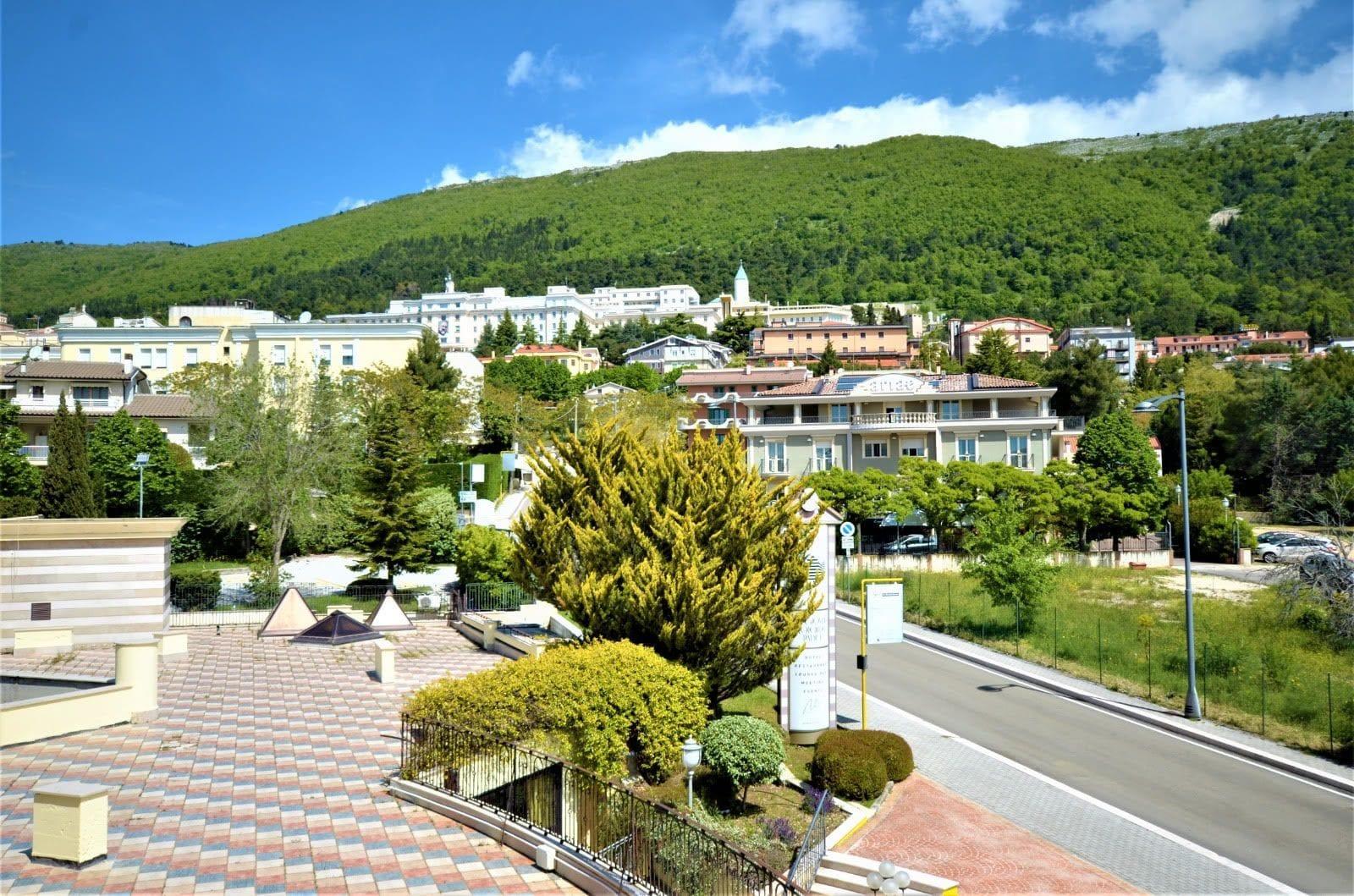 San Giovanni Rotondo Palace - Alihotels Exterior photo
