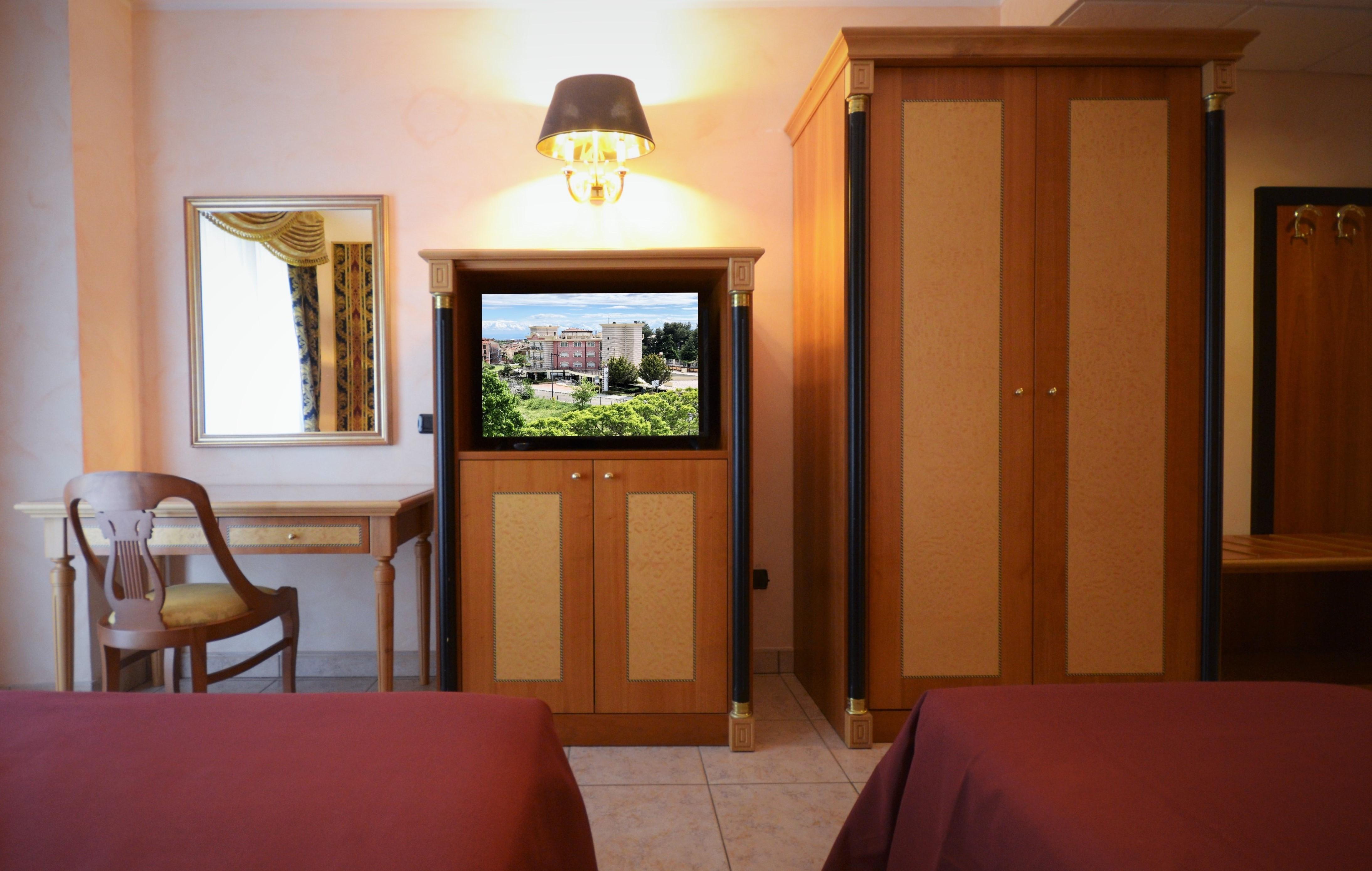 San Giovanni Rotondo Palace - Alihotels Exterior photo