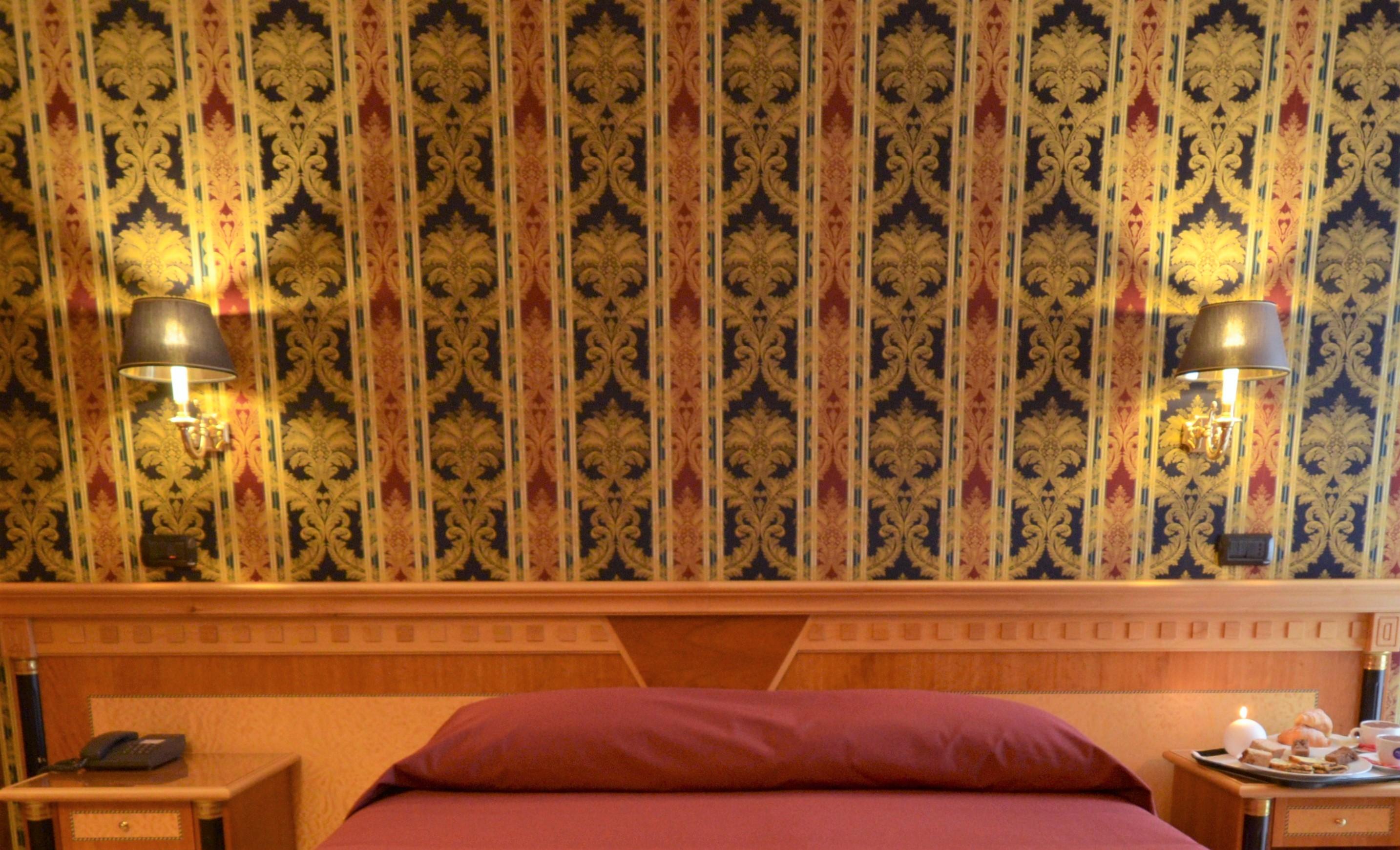 San Giovanni Rotondo Palace - Alihotels Exterior photo