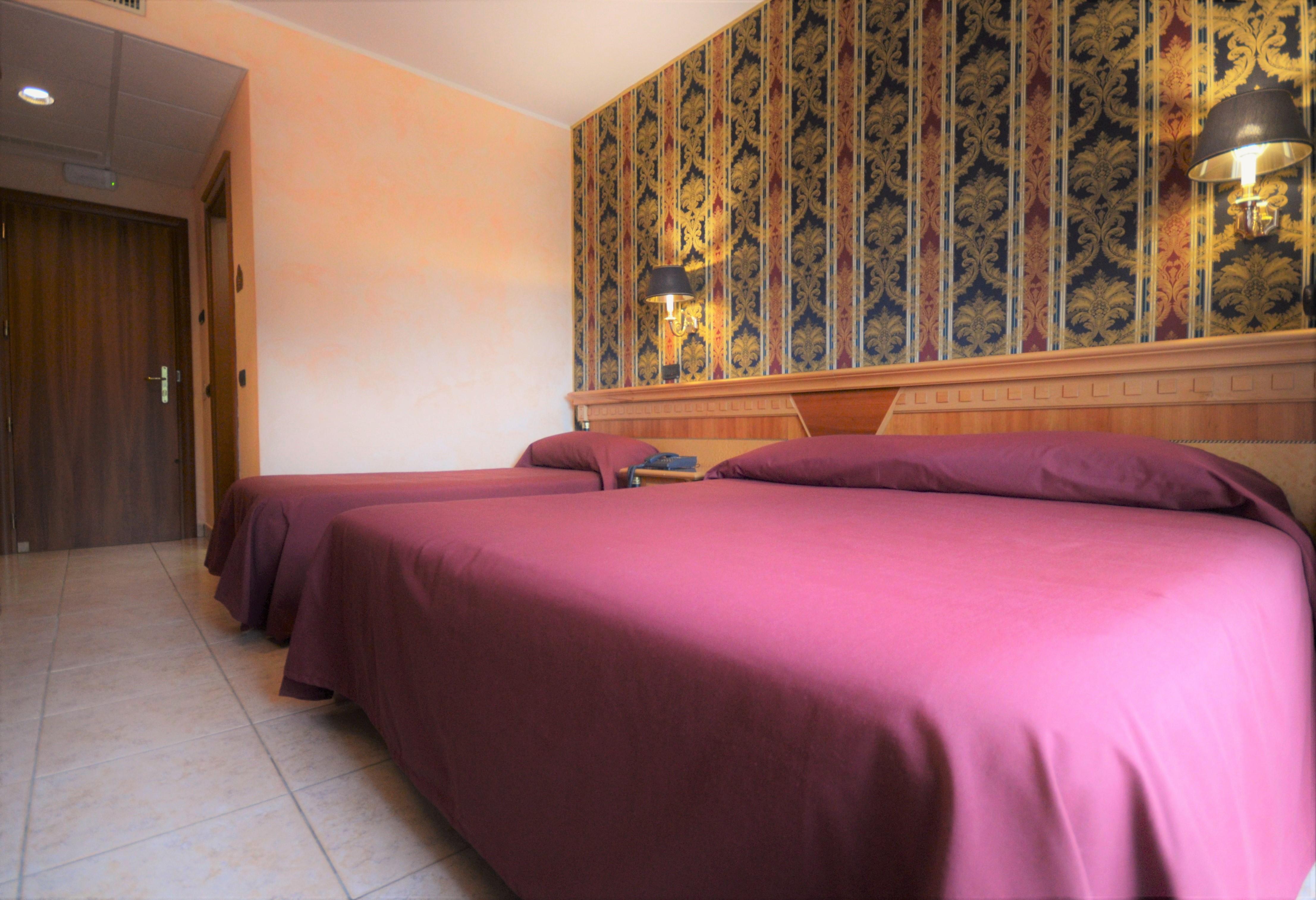 San Giovanni Rotondo Palace - Alihotels Exterior photo