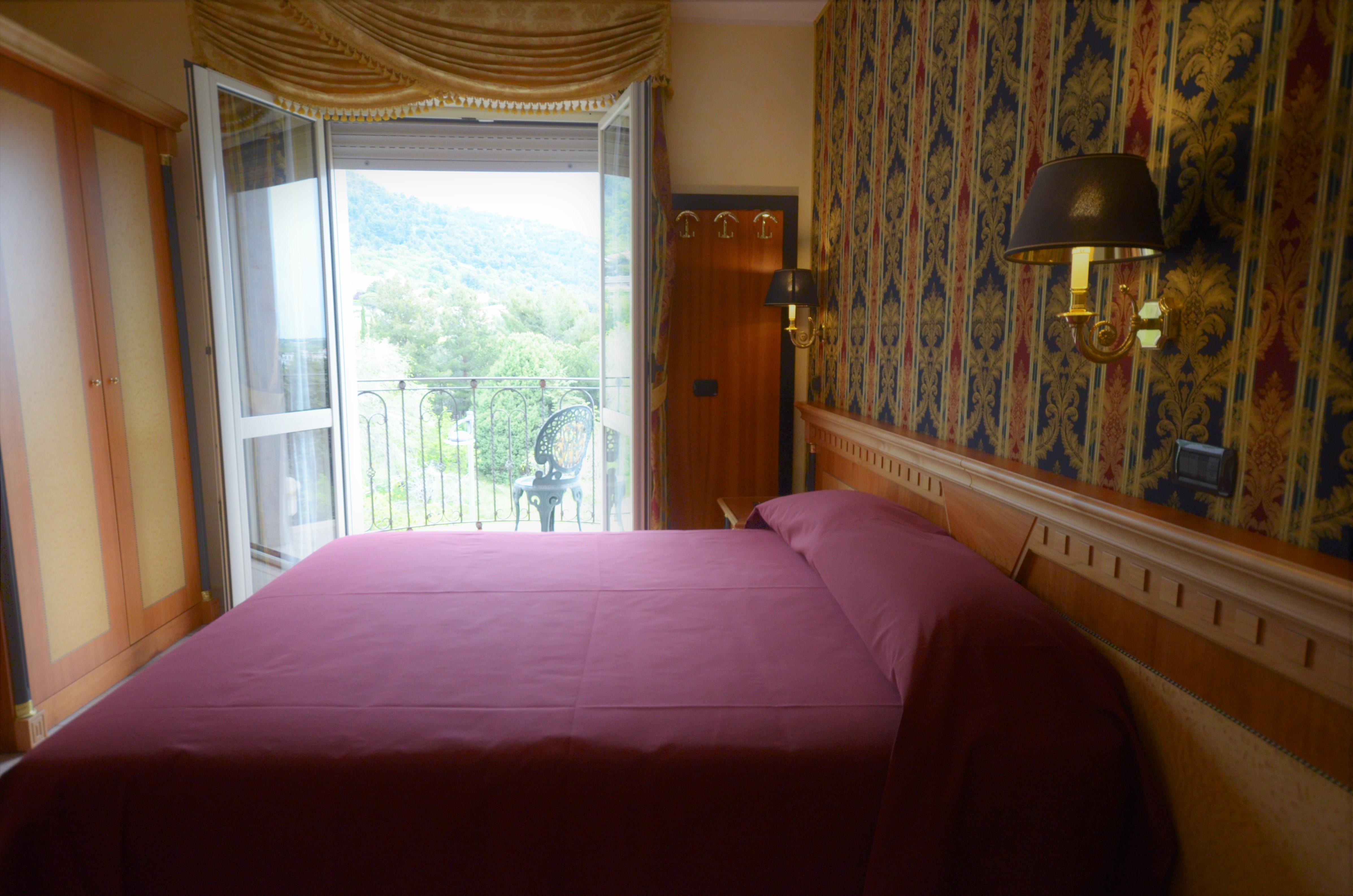 San Giovanni Rotondo Palace - Alihotels Exterior photo