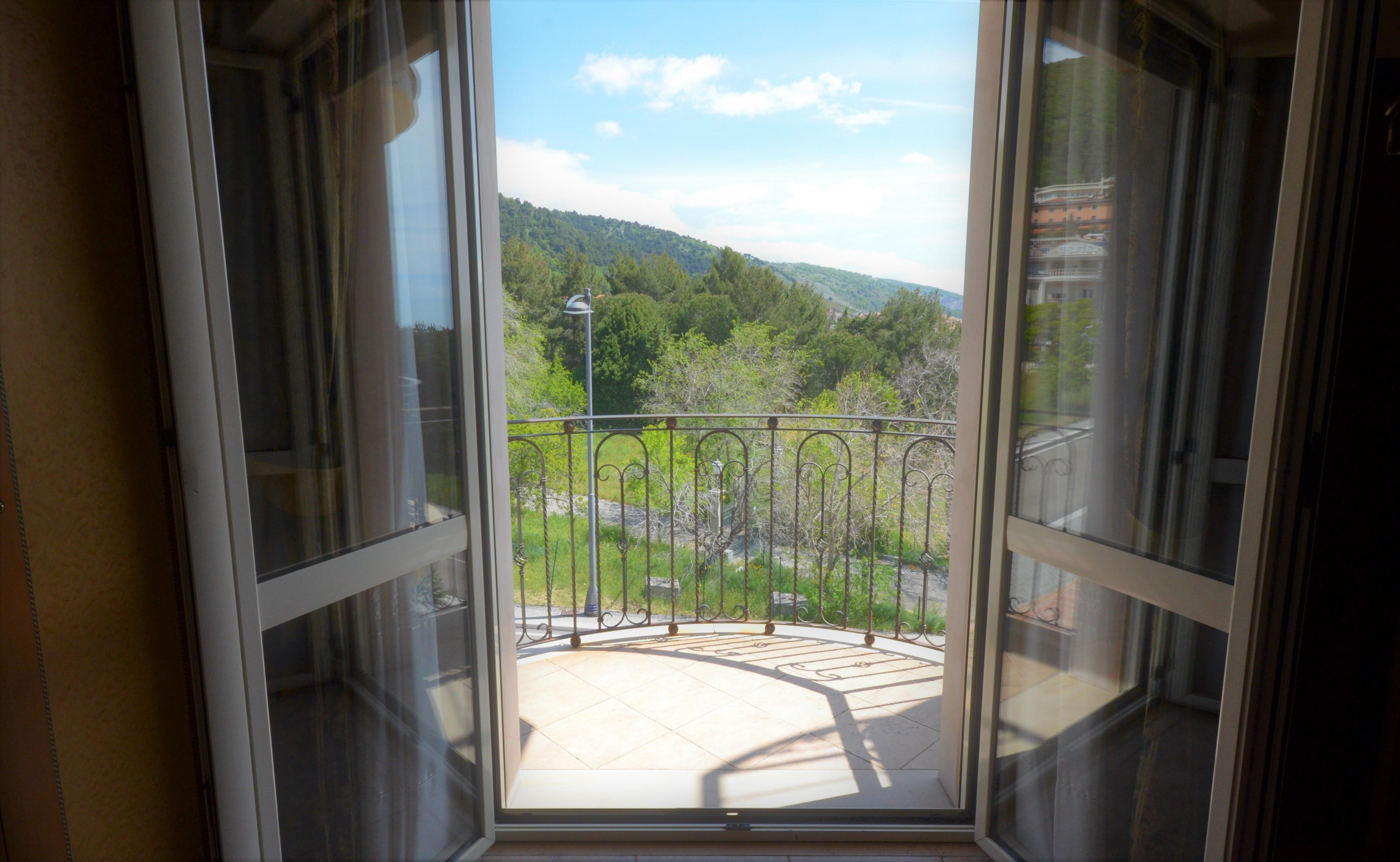 San Giovanni Rotondo Palace - Alihotels Exterior photo