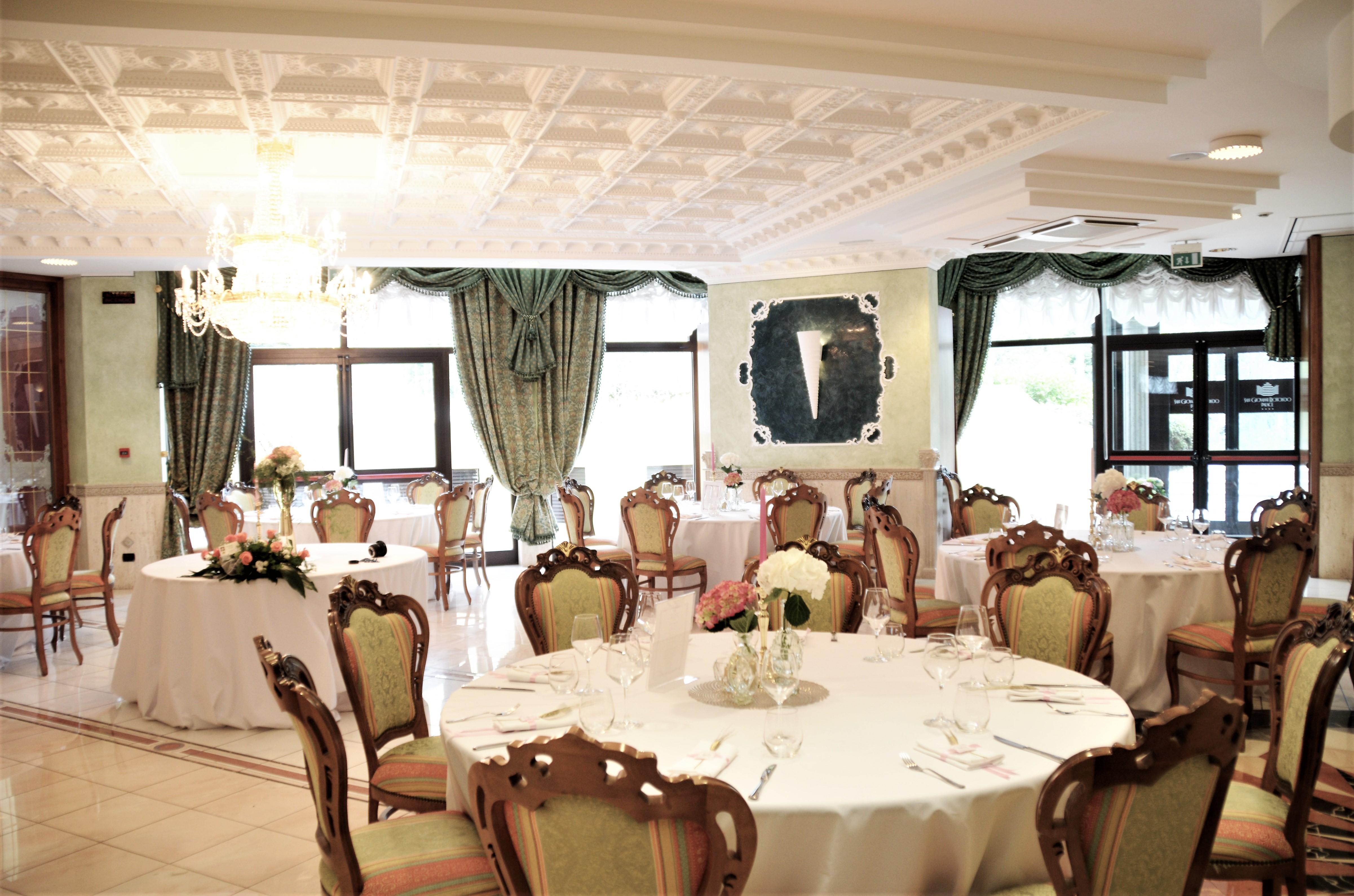 San Giovanni Rotondo Palace - Alihotels Exterior photo