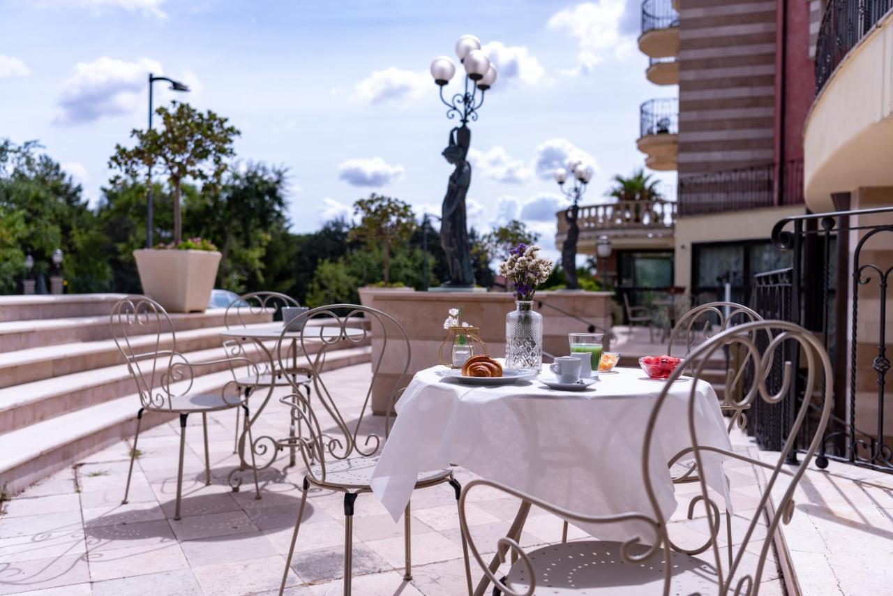 San Giovanni Rotondo Palace - Alihotels Exterior photo