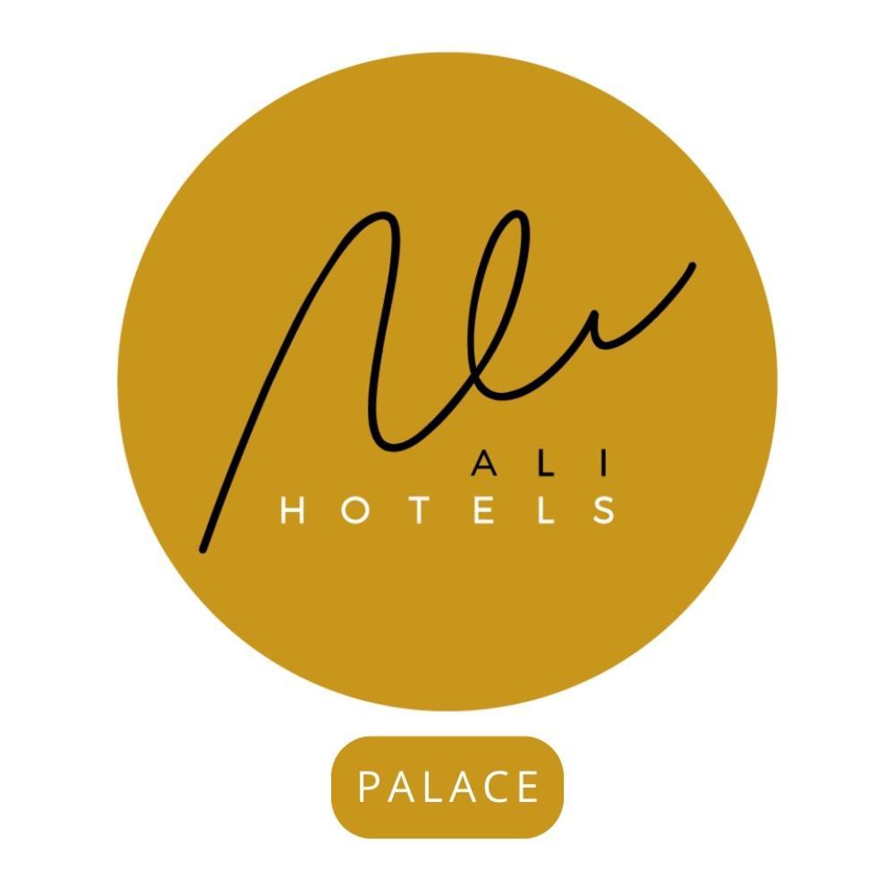 San Giovanni Rotondo Palace - Alihotels Exterior photo