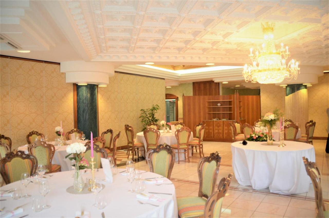 San Giovanni Rotondo Palace - Alihotels Exterior photo